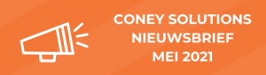 Nieuwsbrief mei 2021