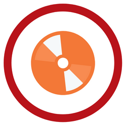 Copy of Conify Software logo transparant