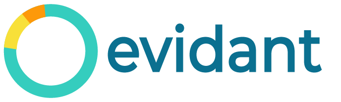 Evidant-Logo